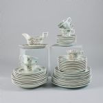 1528 6380 DINNER SET